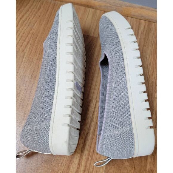 Vionic Uptown Skimmer Knit Ballet 6.5 - Picture 8 of 9